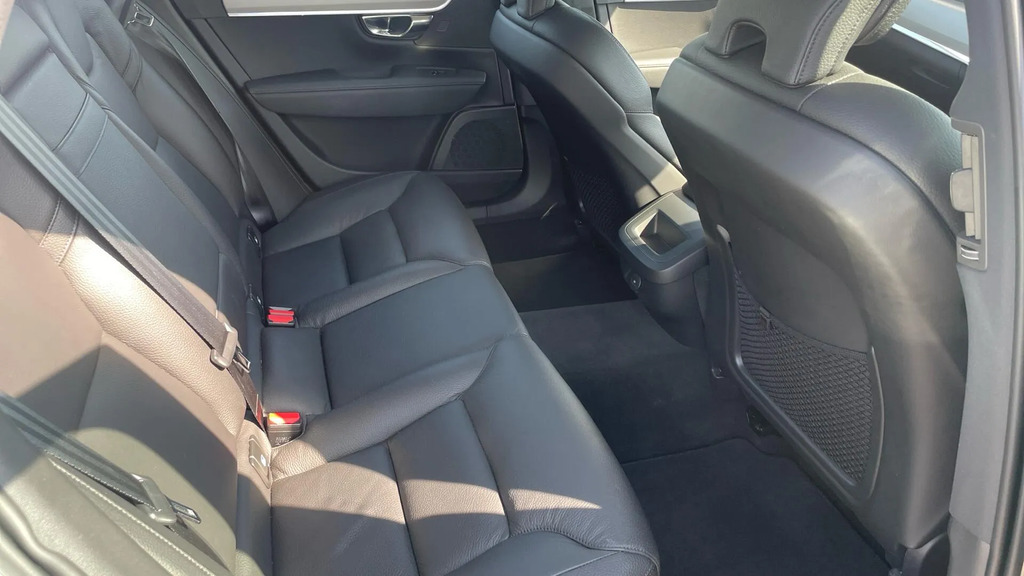Volvo V90 2.0 B4 Mhev Momentum Euro 6 Ss #6
