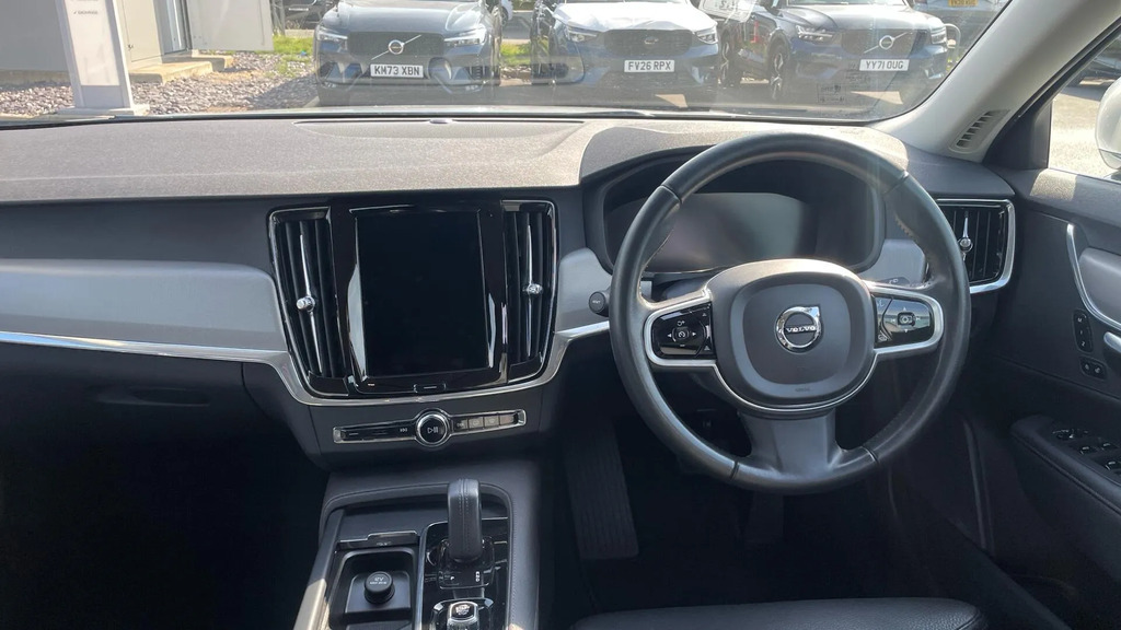 Volvo V90 2.0 B4 Mhev Momentum Euro 6 Ss #5