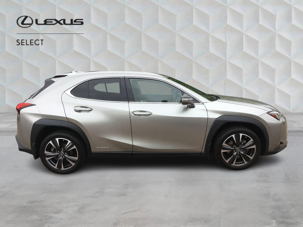 Lexus UX 2.0H Premium Plus E-cvt Euro 6 Ss  #2