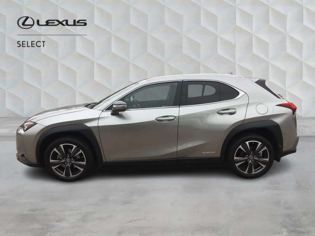 Lexus UX 2.0H Premium Plus E-cvt Euro 6 Ss  #6