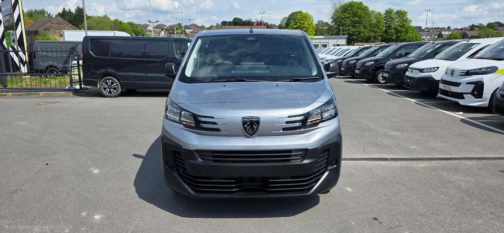 Peugeot Expert 2.2 Professional M Euro 6 Ss  #2