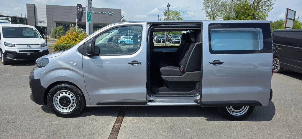 Peugeot Expert 2.2 Professional M Euro 6 Ss  #5