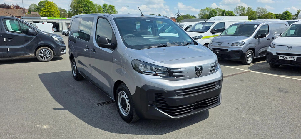 Peugeot Expert 2.2 Professional M Euro 6 Ss
