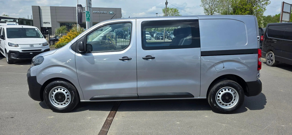 Peugeot Expert 2.2 Professional M Euro 6 Ss  #4