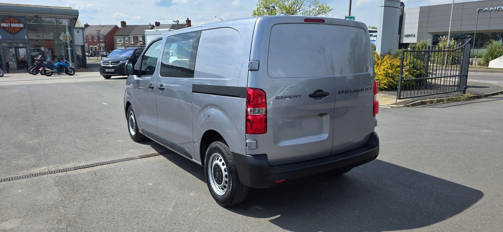 Peugeot Expert 2.2 Professional M Euro 6 Ss  #6