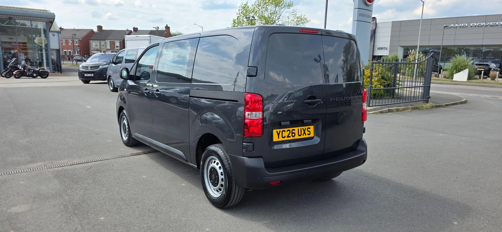 Peugeot Expert 2.2 Professional M Euro 6 Ss YC26UXS #6