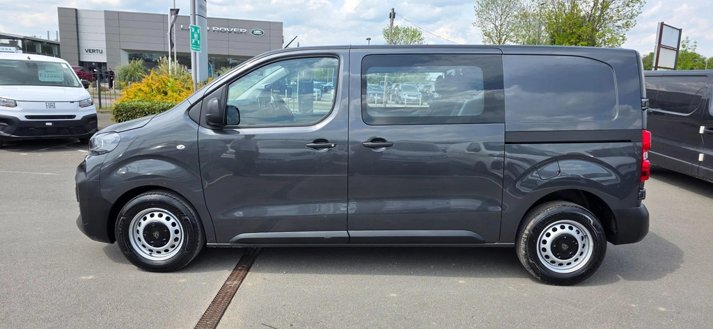 Peugeot Expert 2.2 Professional M Euro 6 Ss YC26UXS #4
