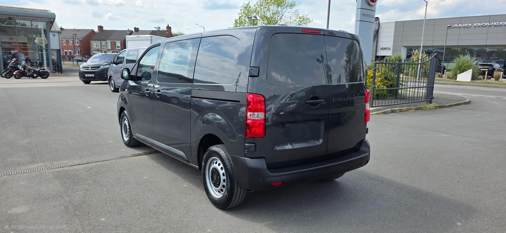 Peugeot Expert 2.2 Professional M Euro 6 Ss #6
