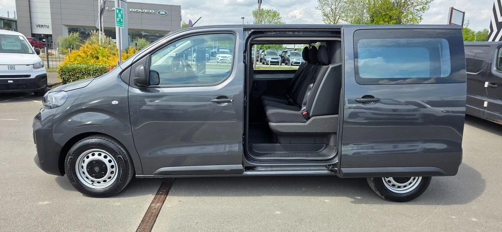 Peugeot Expert 2.2 Professional M Euro 6 Ss #5