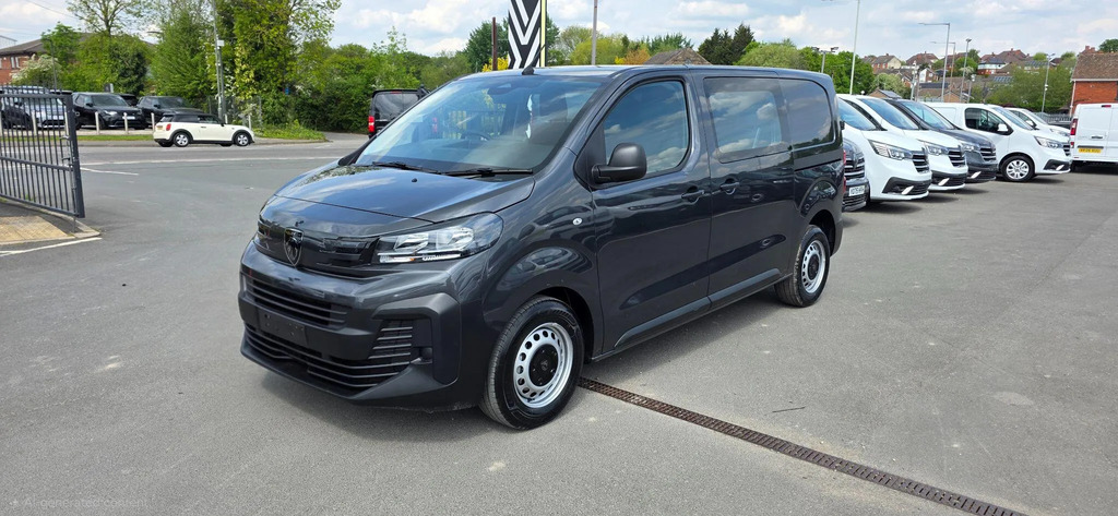 Peugeot Expert 2.2 Professional M Euro 6 Ss #3
