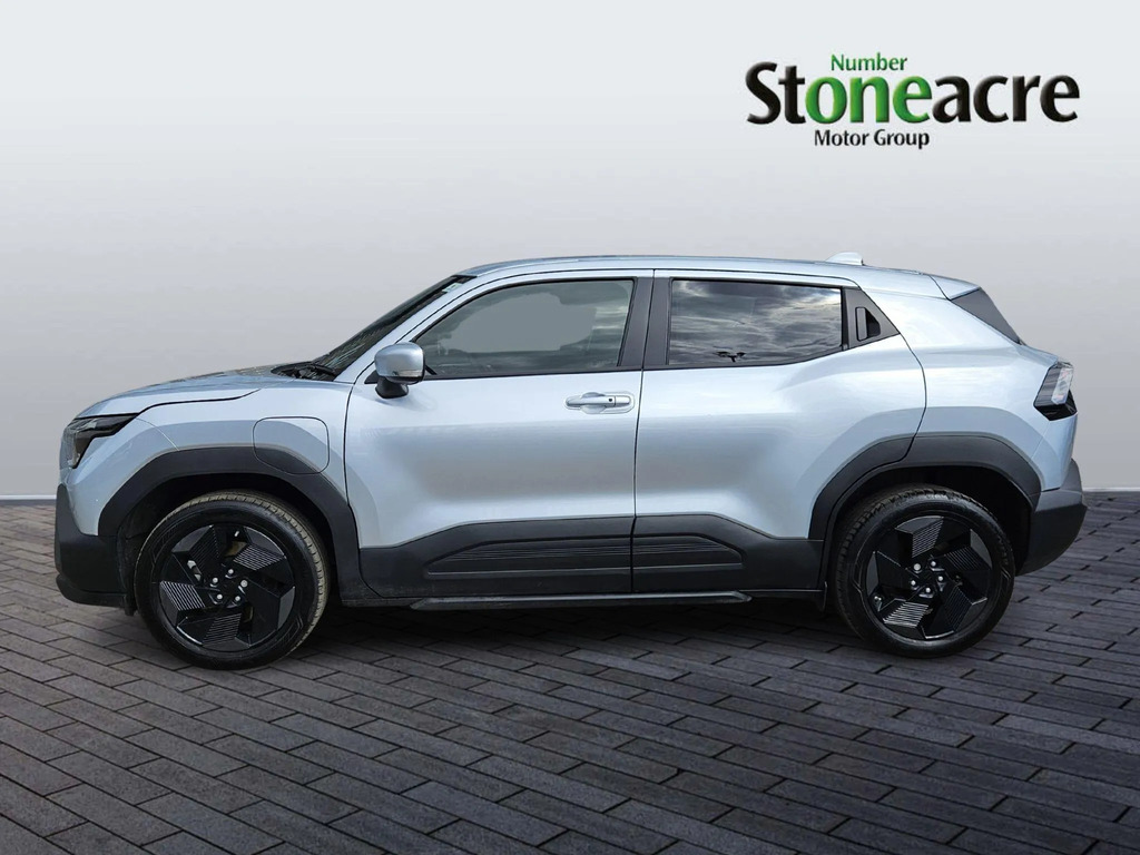 Suzuki Vitara 61Kwh Motion Allgrip NA75SVK  #6
