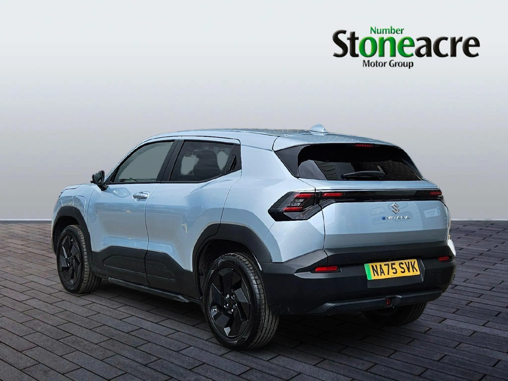 Suzuki Vitara 61Kwh Motion Allgrip NA75SVK  #5
