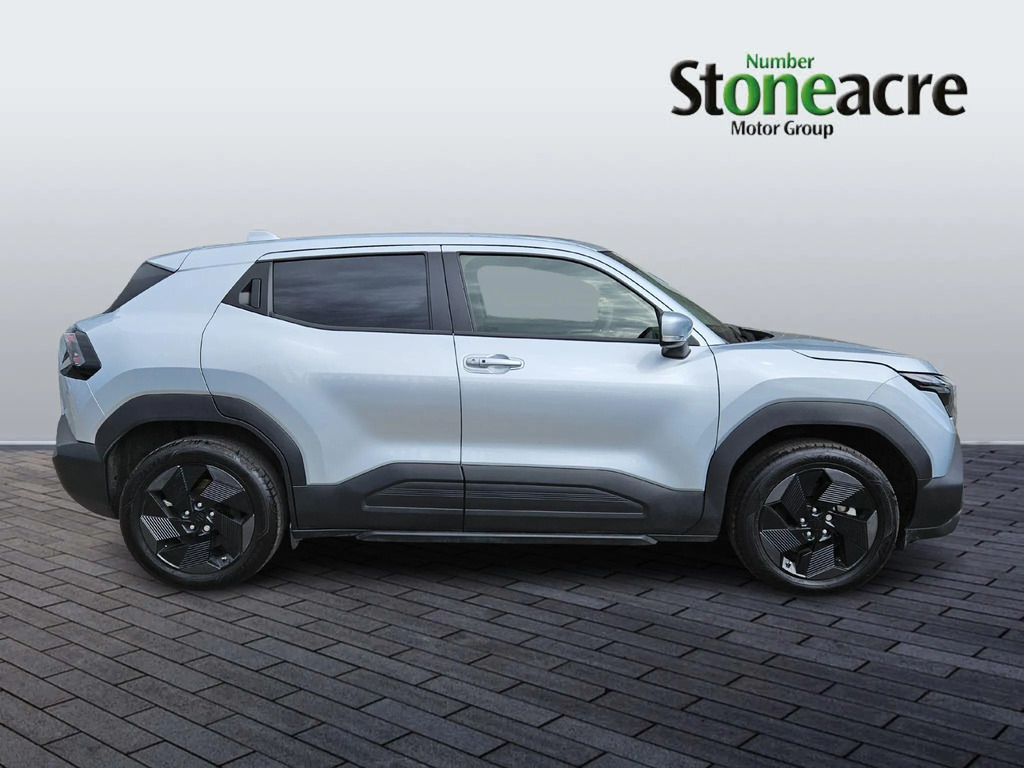 Suzuki Vitara 61Kwh Motion Allgrip NA75SVK  #2