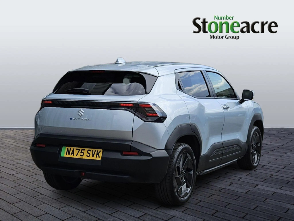 Suzuki Vitara 61Kwh Motion Allgrip NA75SVK  #3