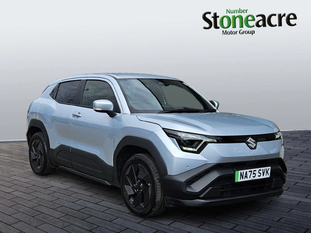 Suzuki Vitara 61Kwh Motion Allgrip