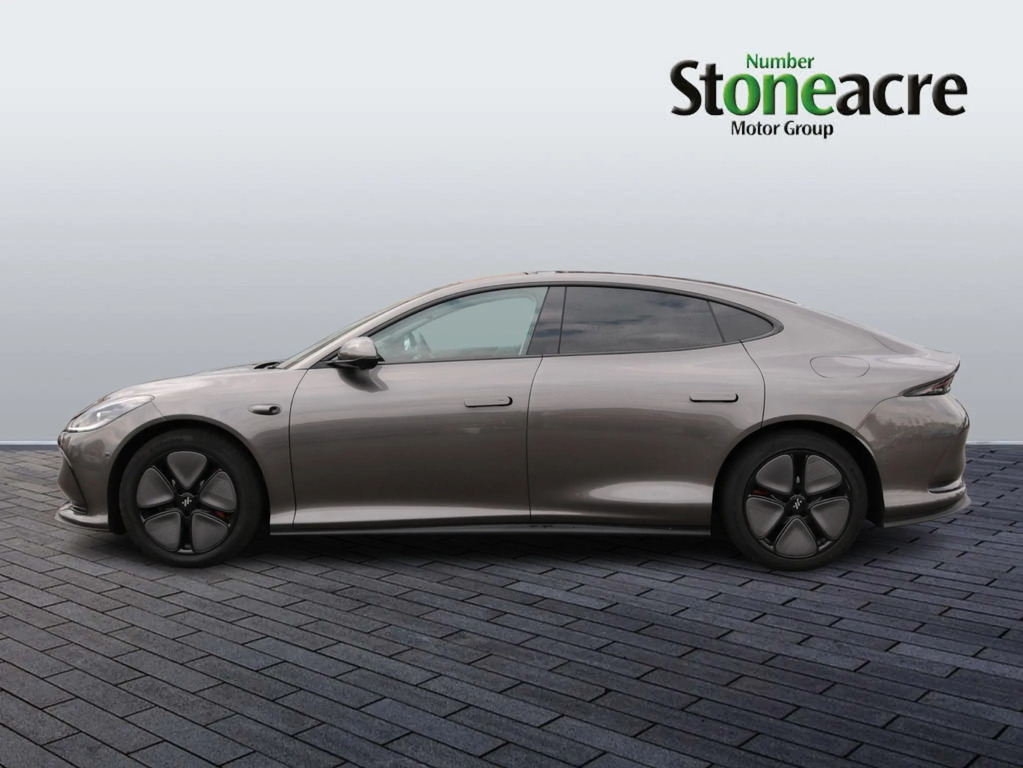 MG IM5 75Kwh Standard Range Saloon  #6