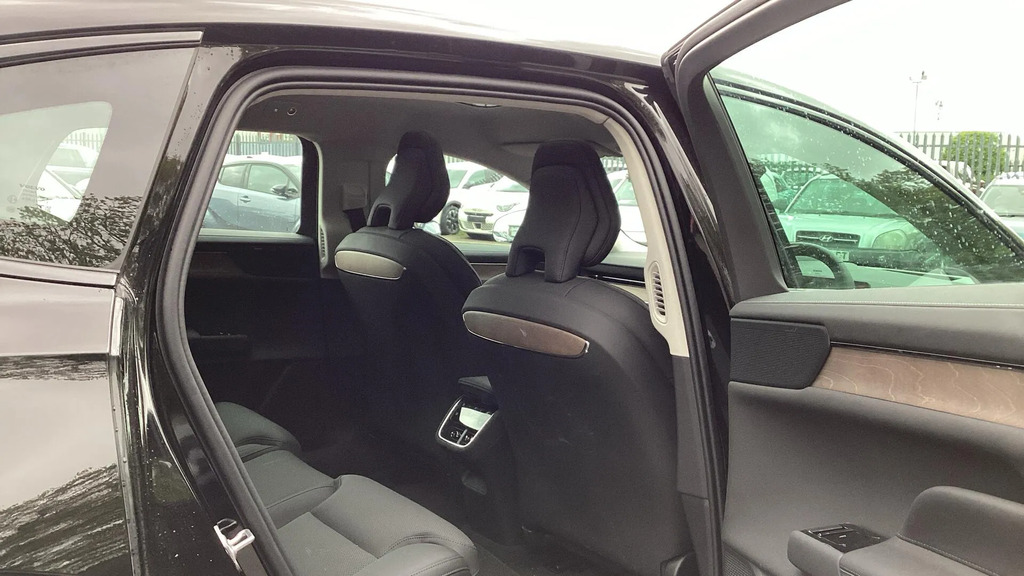 Volvo ES90 Single Motor Extended Range 92Kwh Plus Saloon #6