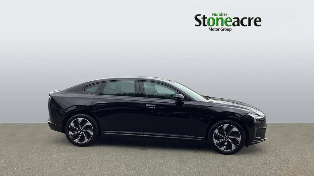 Volvo ES90 Single Motor Extended Range 92Kwh Plus Saloon #3