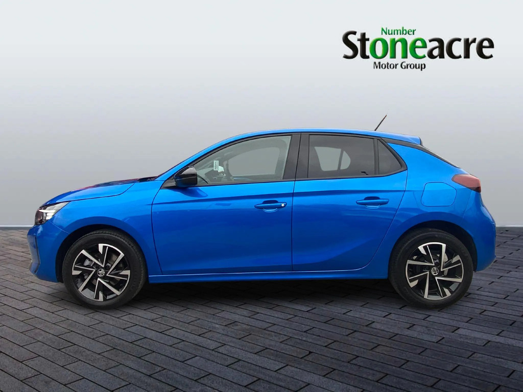 Vauxhall Corsa 1.2 Turbo Yes Euro 6 Ss AK26FSC  #5
