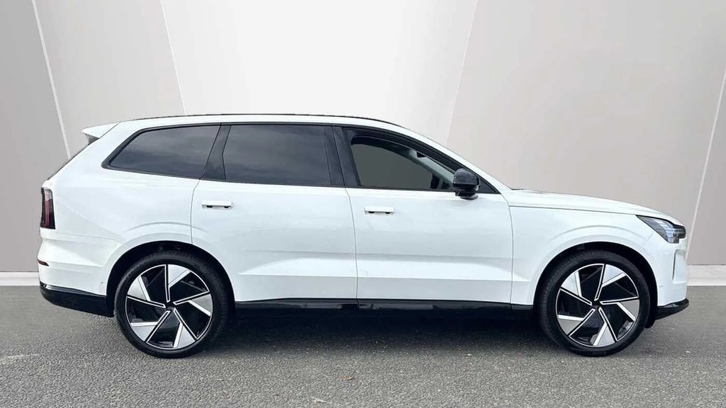 Volvo EX90 Twin Performance 111Kwh Ultra 4Wd  #3