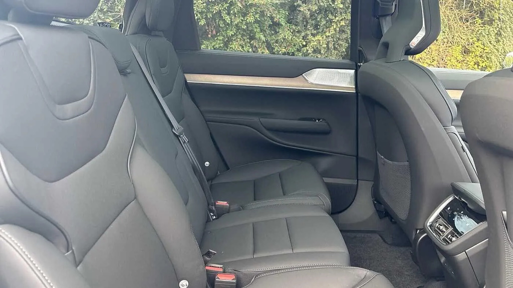 Volvo EX90 Twin Performance 111Kwh Ultra 4Wd  #6