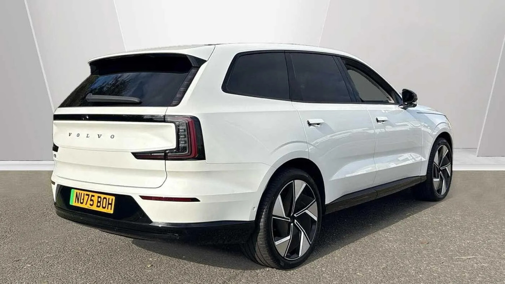 Volvo EX90 Twin Performance 111Kwh Ultra 4Wd  #2