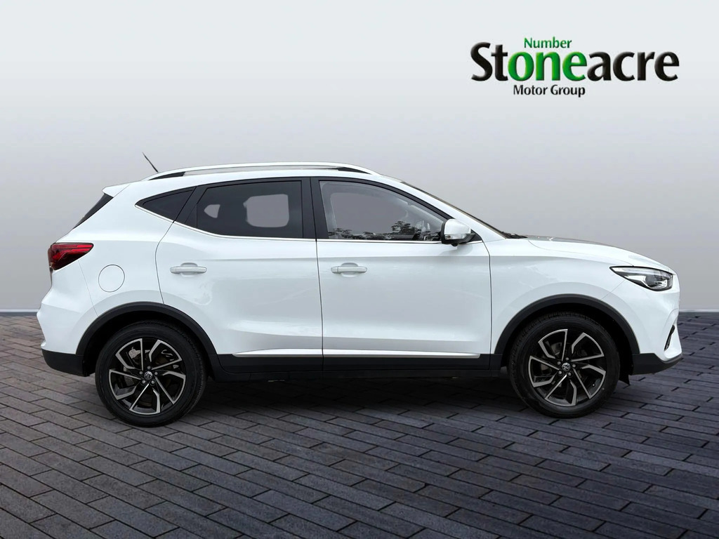 MG ZS 1.5 Vti-tech Exclusive MD24UCP #2