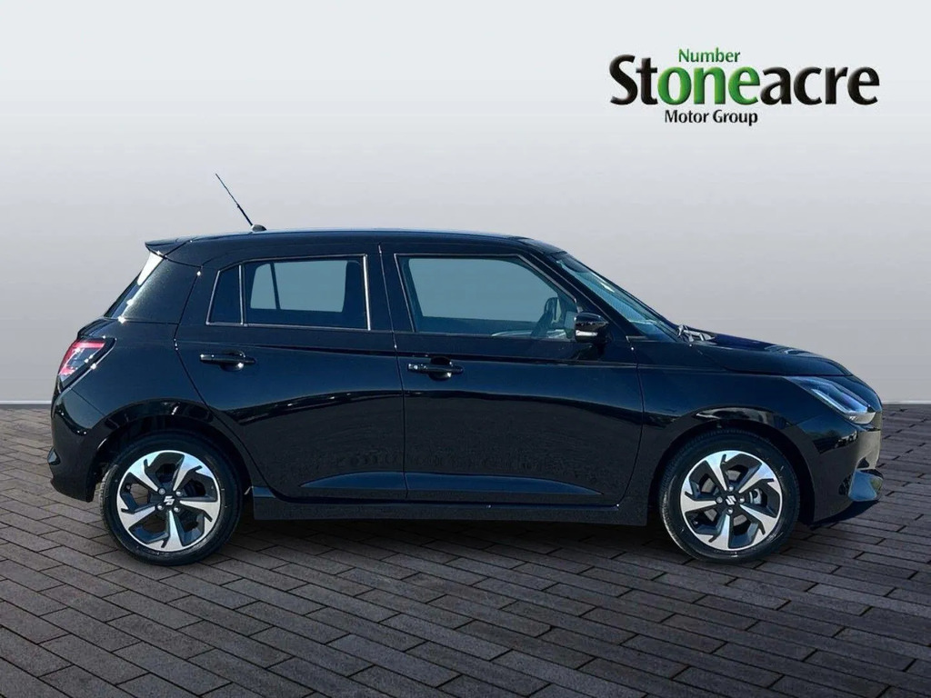 Suzuki Swift 1.2 Mhev Ultra Euro 6 Ss NL26XWX #2