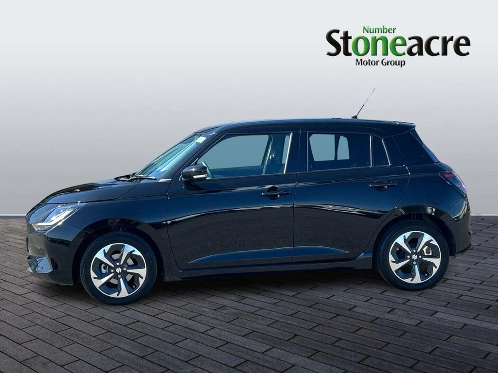 Suzuki Swift 1.2 Mhev Ultra Euro 6 Ss NL26XWX #6