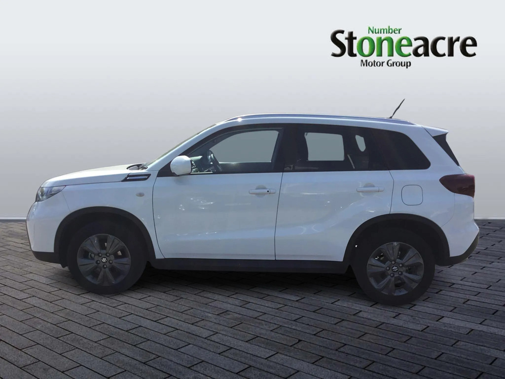 Suzuki Vitara 1.5 Motion Ags Euro 6 Ss  #6