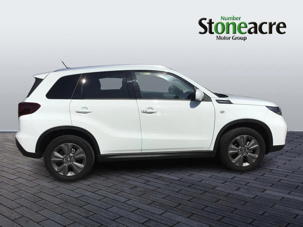 Suzuki Vitara 1.5 Motion Ags Euro 6 Ss  #2