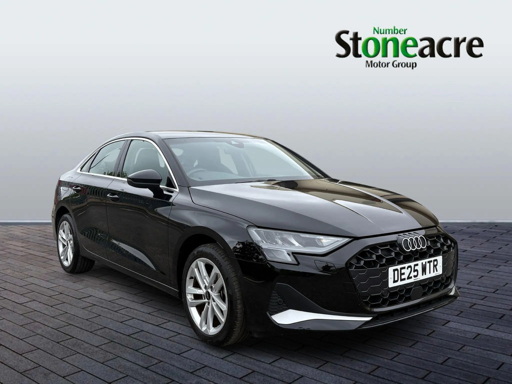 Audi A3 1.5 Tfsi 30 Sport S Tronic Euro 6 Ss 