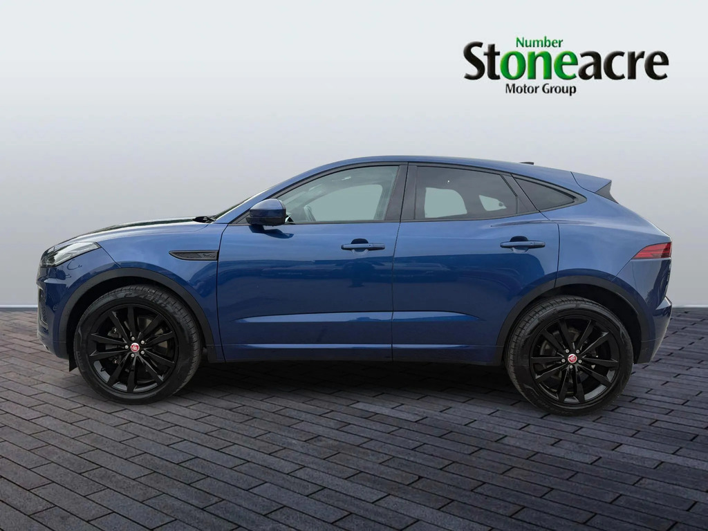 Jaguar E-Pace 2.0 D204 Mhev R-dynamic Hse Awd Euro 6 Ss KR22JKX  #5