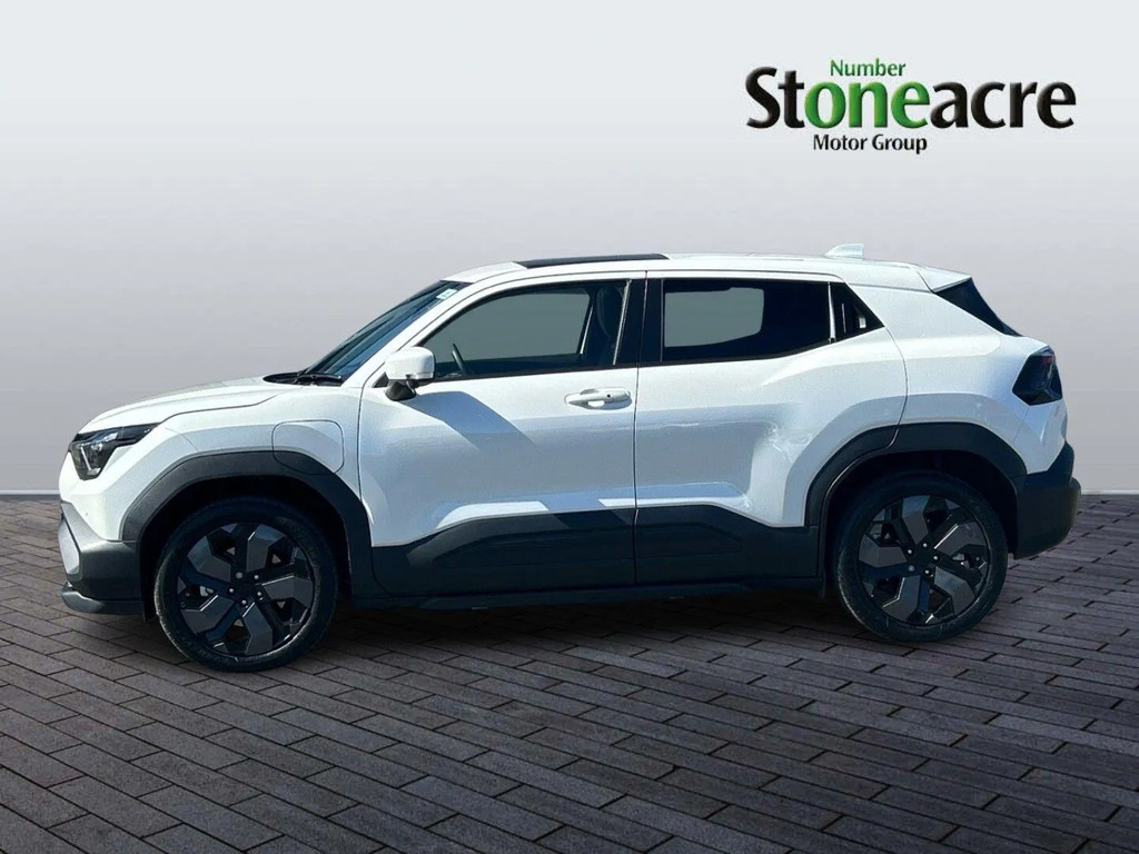 Suzuki Vitara 61Kwh Ultra NL26UJS #6