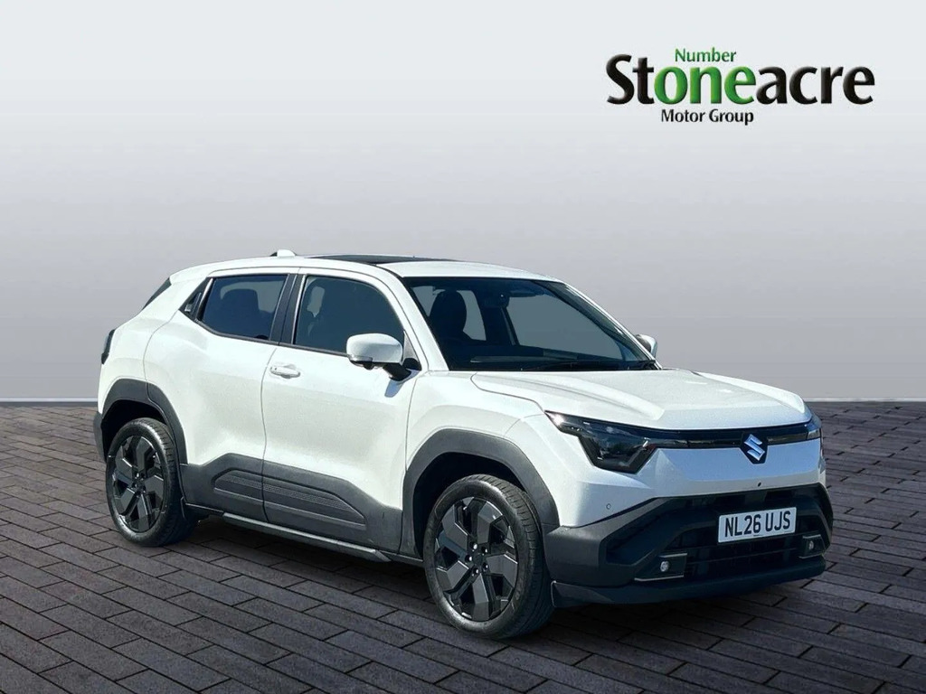 Suzuki Vitara 61Kwh Ultra