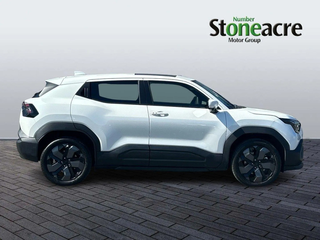 Suzuki Vitara 61Kwh Ultra NL26UJS #2