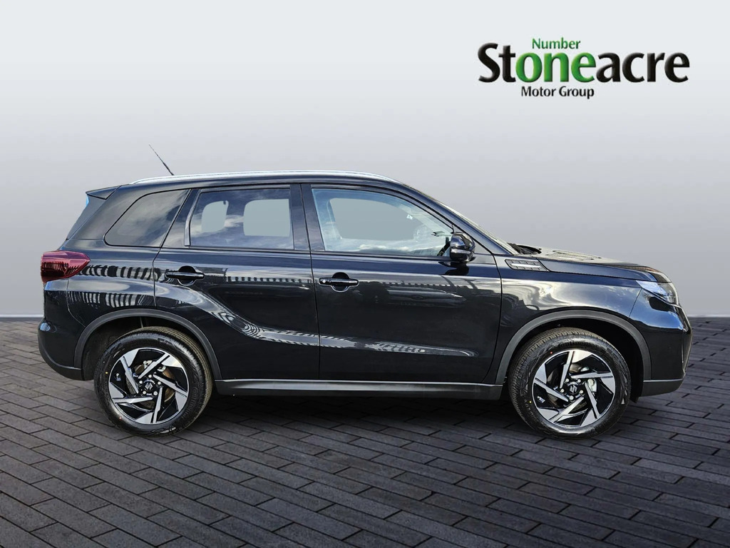 Suzuki Vitara 1.4 Boosterjet Mhev Ultra Allgrip Euro 6 Ss NJ26UTC #2