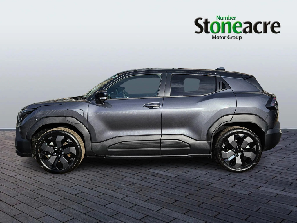 Suzuki Vitara 61Kwh Ultra Allgrip NL26OAA #6