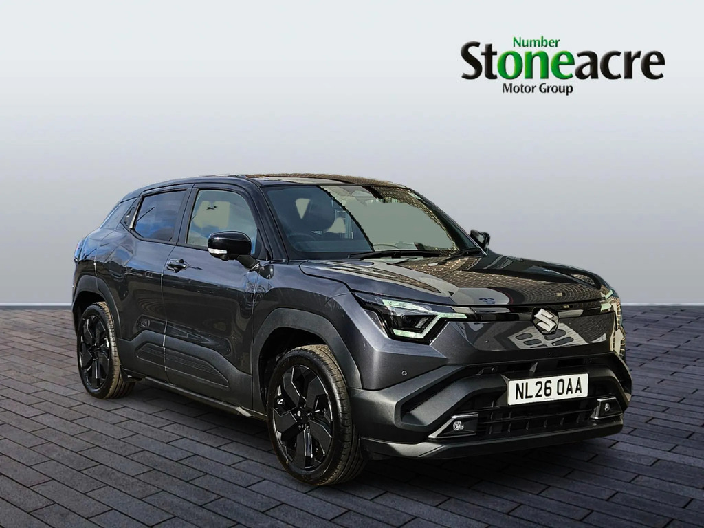 Suzuki Vitara 61Kwh Ultra Allgrip