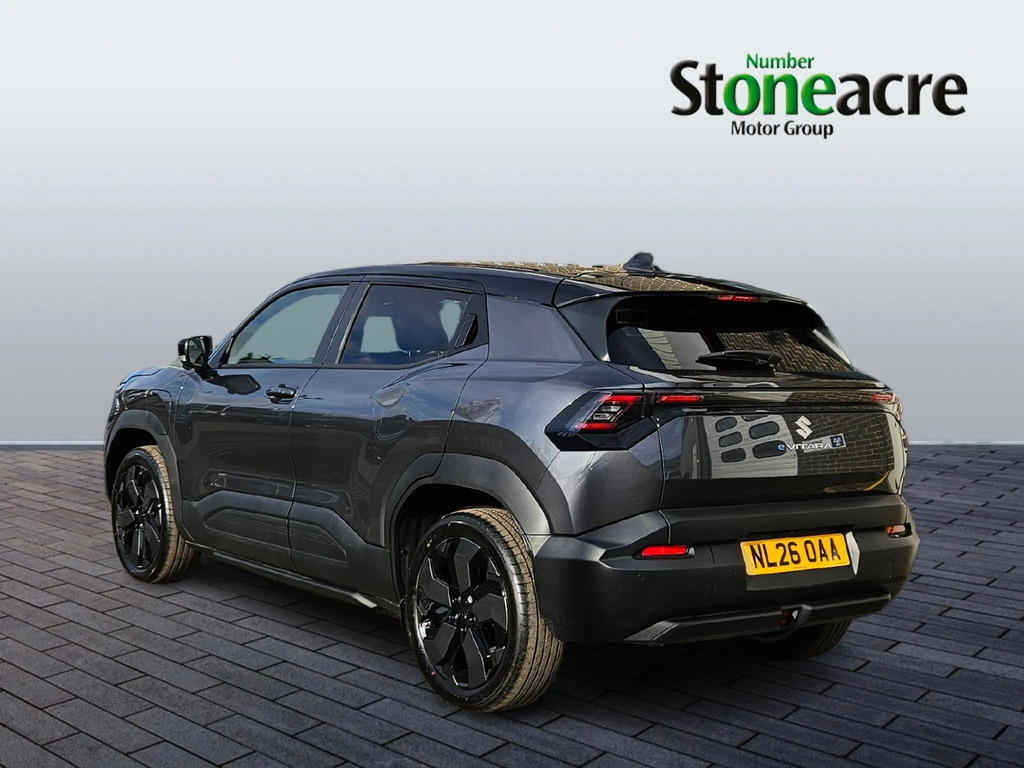 Suzuki Vitara 61Kwh Ultra Allgrip NL26OAA #5