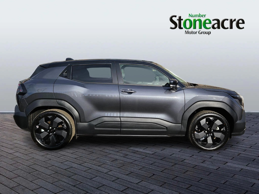 Suzuki Vitara 61Kwh Ultra Allgrip NL26OAA #2