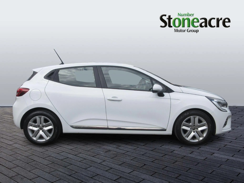Renault Clio 1.0 Sce Play Euro 6 Ss  #2