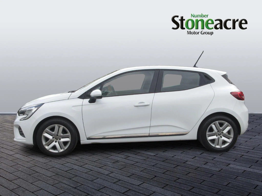 Renault Clio 1.0 Sce Play Euro 6 Ss  #6