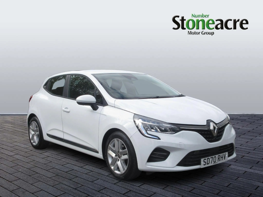 Renault Clio 1.0 Sce Play Euro 6 Ss 