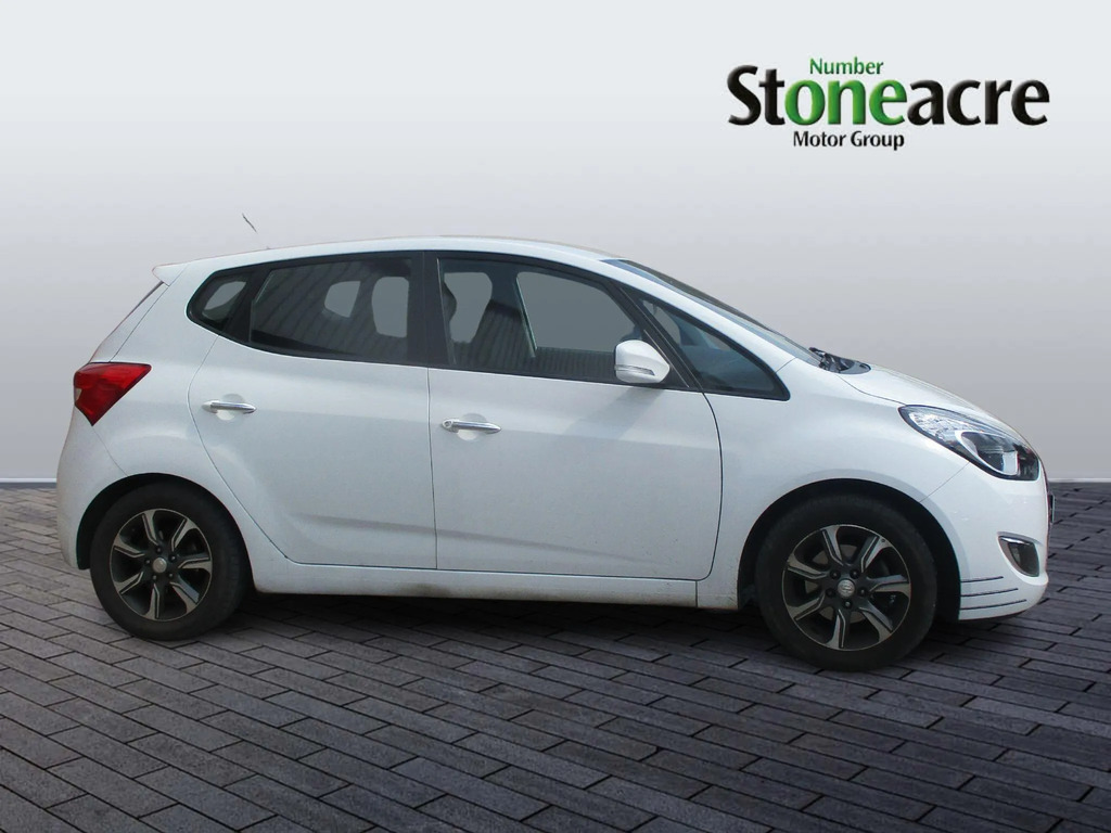 Hyundai Ix20 1.6 Se Euro 6  #2