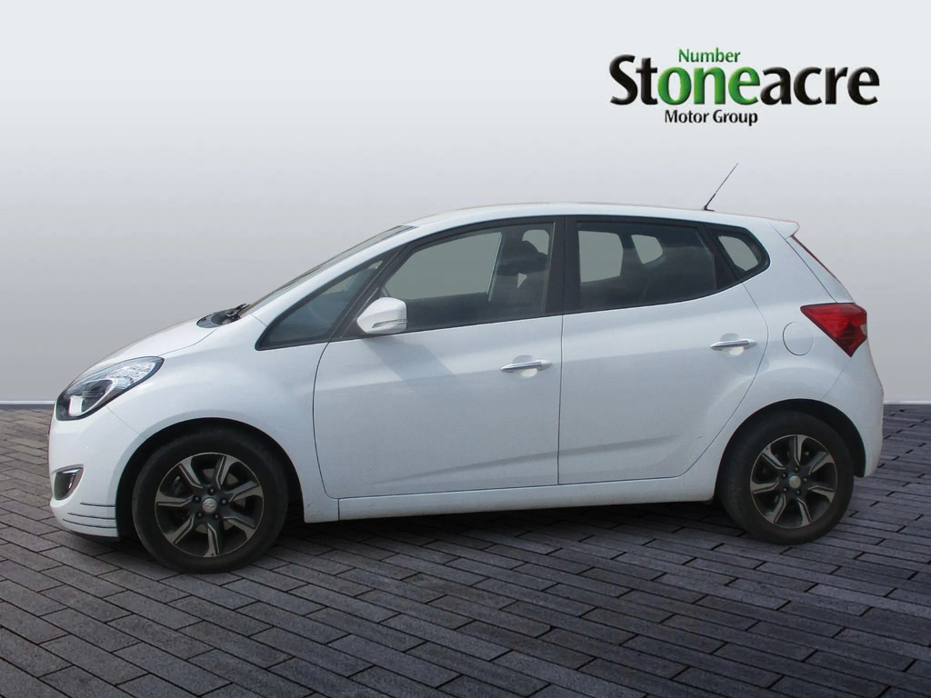 Hyundai Ix20 1.6 Se Euro 6  #6