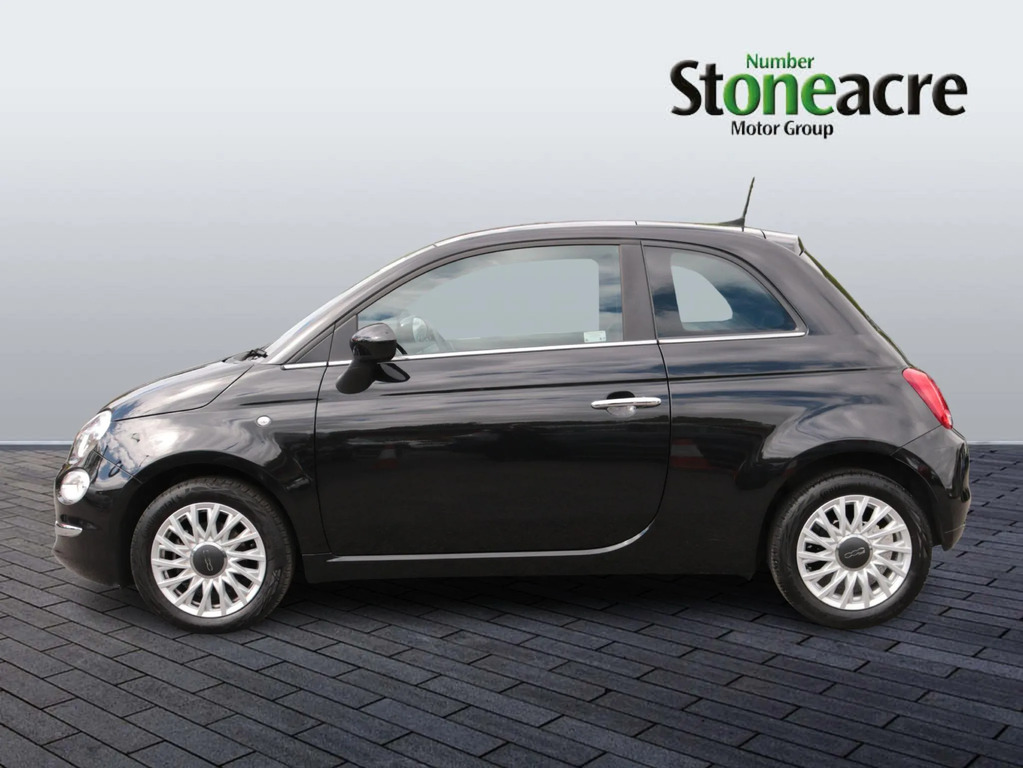 Fiat 500 500 1.0 70Hp Mild Hybrid  #6