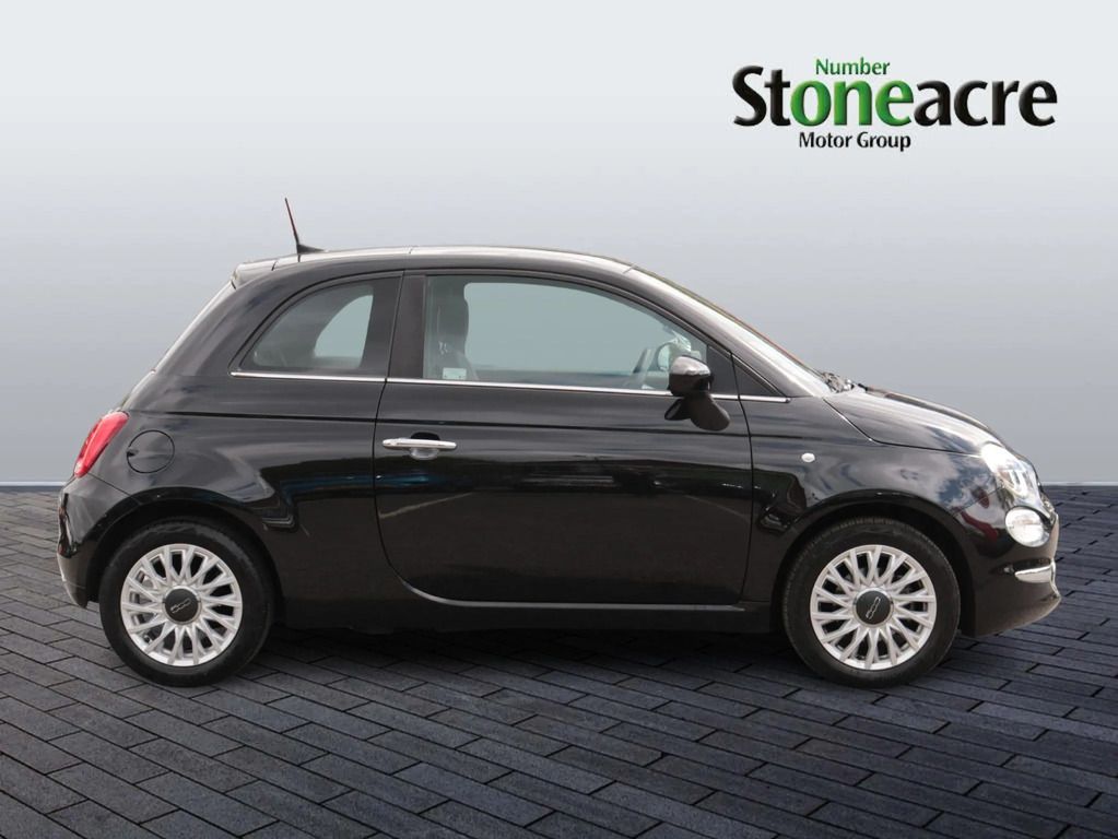 Fiat 500 500 1.0 70Hp Mild Hybrid  #2