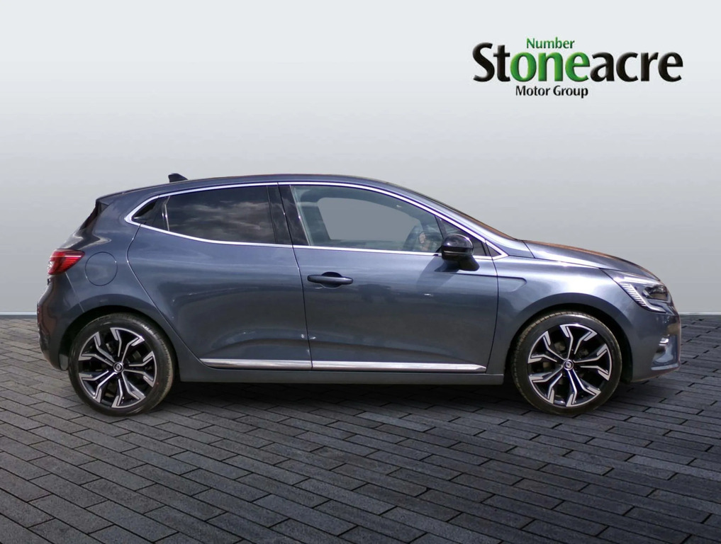 Renault Clio 1.0 Tce Techno Euro 6 Ss YS72EXP #2