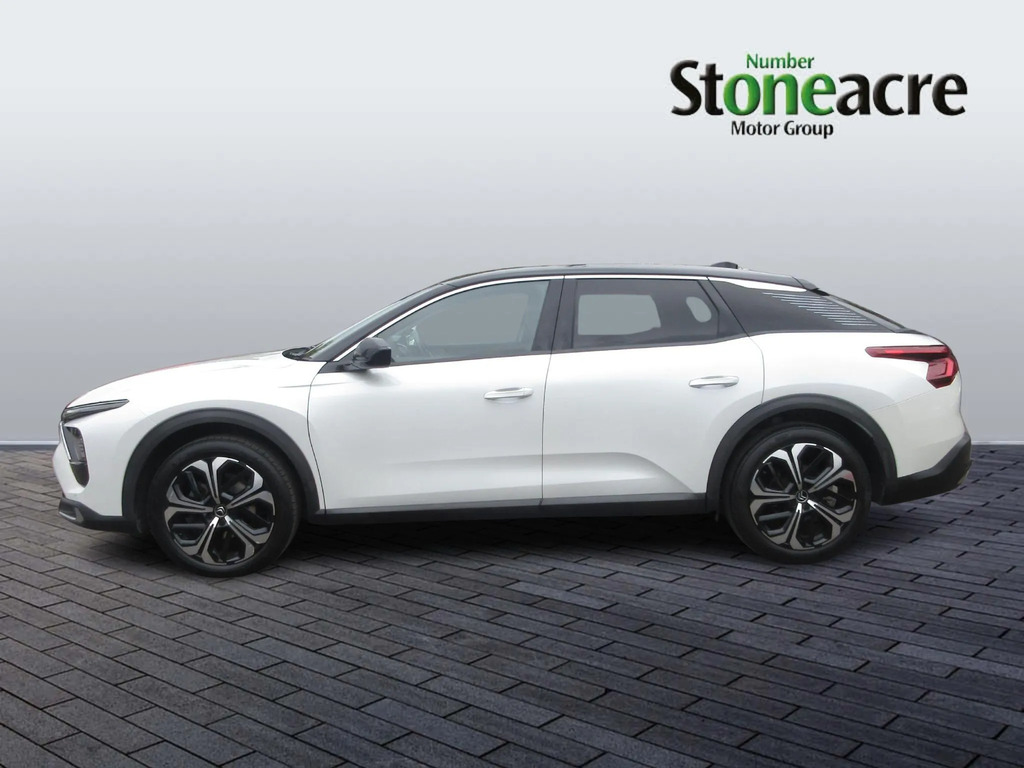 Citroen C5 X 1.2 Puretech Shine Plus Eat8 Euro 6 Ss  #6